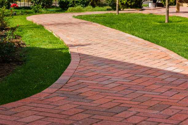 Reasons to Select Us for Your Driveway Paving Requirements in Monroe North, WA