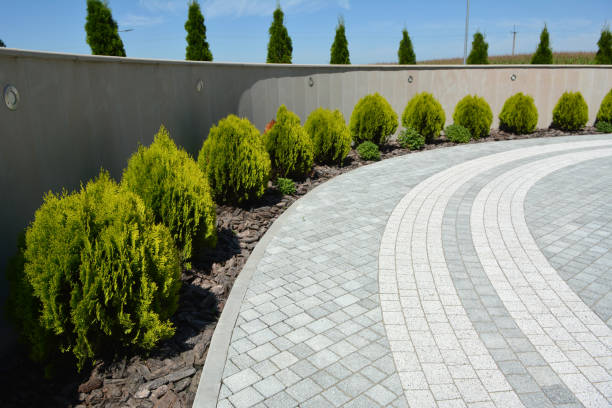 Driveway Pavers for Homes in Monroe North, WA