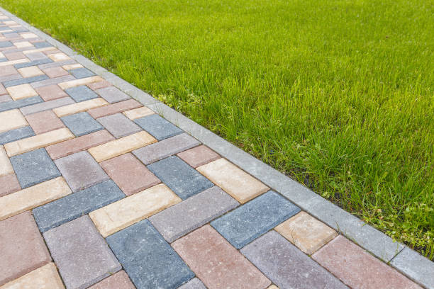 Professional Driveway Pavers in Monroe North, WA